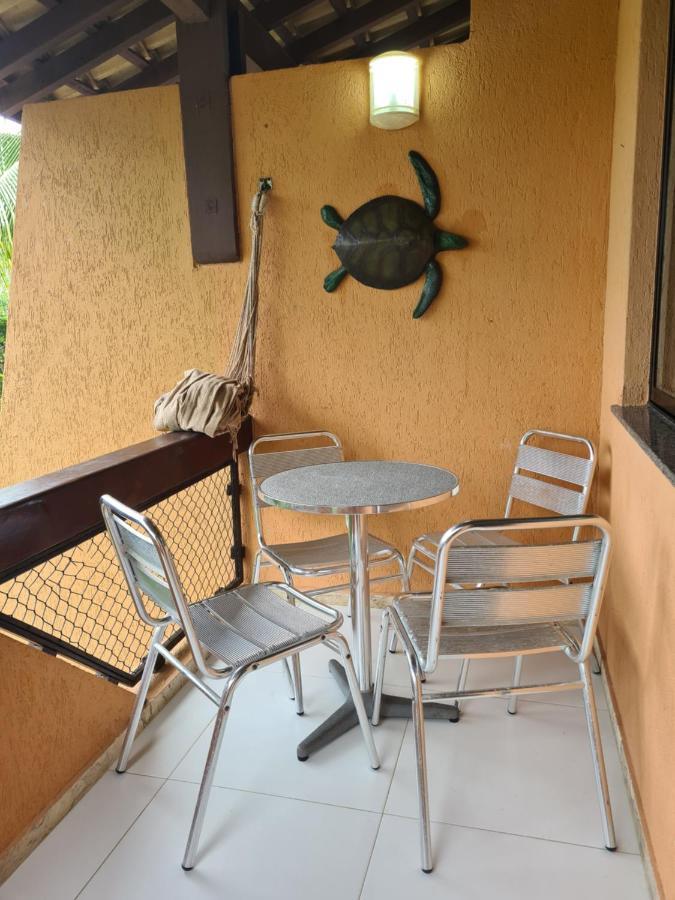 Summer House Genipabu Guarajuba Exterior foto
